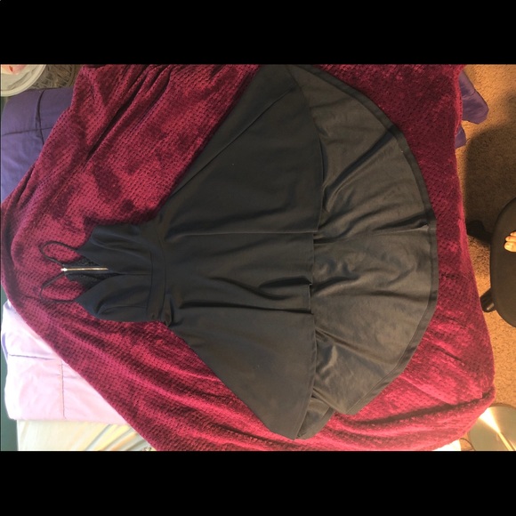 Homecoming dress by Windsor - Picture 1 of 3
